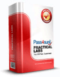 642-813 Practical Labs